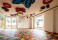 Kupić 1+1 mieszkanie do wynajęcia z dostępem do ogrodu w kurorcie Alanya - Avsallar 19 