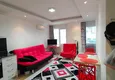 Dostępny zakup Umeblowany apartament z jedną sypialnią z bonusem od właściciela w kompleksie z prywatną plażą, dzielnica Avsallar — Alanya 1 