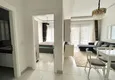 Dostępny zakup Mieszkanie z jedną sypialnią do wynajęcia w kompleksie typu hotelowego — Alanya, Mahmutlar A6 1 