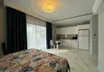 Dostępny zakup Apartament typu studio do wynajęcia w centrum Alanyi, plaża Keykubat nr 35 1