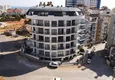 Kupić Mieszkania z jedną sypialnią do wynajęcia w Alanya, dzielnica Tosmur A25 2 