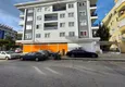 Kupić 2-pokojowe mieszkanie do wynajęcia w centrum Alanyi w nowoczesnym miejskim budynku mieszkalnym nr 5 2 