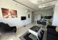 Dostępny zakup Mieszkanie do wynajęcia — obszar Alanya Kestel, jedna sypialnia umeblowana B20 2 