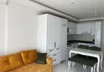 Dostępny zakup 1+1 mieszkanie do wynajęcia z dostępem do ogrodu w kurorcie Alanya - Avsallar 1 