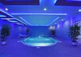 Kupić Umeblowany apartament z jedną sypialnią z bonusem od właściciela w kompleksie z prywatną plażą, dzielnica Avsallar — Alanya 23 