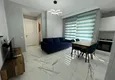 Dostępny zakup Mieszkanie 1+1 do wynajęcia w nowoczesnym kompleksie - centrum Alanyi, plaża Keykubat nr 24 2