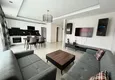 Dostępny zakup Apartament dwupoziomowy do wynajęcia z widokiem na morze i góry, Kestel — Alanya E31 2 