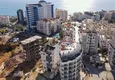 Kupić Mieszkania z jedną sypialnią do wynajęcia w Alanya, dzielnica Tosmur A25 3 
