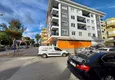 Kupić 2-pokojowe mieszkanie do wynajęcia w centrum Alanyi w nowoczesnym miejskim budynku mieszkalnym nr 5 1 