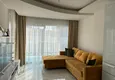 Dostępny zakup 1+1 mieszkanie do wynajęcia z dostępem do ogrodu w kurorcie Alanya - Avsallar 2 