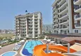 Kupić Umeblowany apartament z jedną sypialnią z bonusem od właściciela w kompleksie z prywatną plażą, dzielnica Avsallar — Alanya 4 