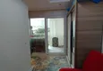 Dostępny zakup Umeblowany apartament z jedną sypialnią z bonusem od właściciela w kompleksie z prywatną plażą, dzielnica Avsallar — Alanya 3 