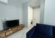 Dostępny zakup Mieszkanie 1+1 do wynajęcia w nowoczesnym kompleksie - centrum Alanyi, plaża Keykubat nr 24 3