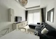 Dostępny zakup Mieszkanie z jedną sypialnią do wynajęcia w kompleksie typu hotelowego — Alanya, Mahmutlar A6 3 