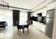 Dostępny zakup Apartament dwupoziomowy do wynajęcia z widokiem na morze i góry, Kestel — Alanya E31 3 