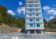 Kupić Apartament 1+1 dzielnica Avsallar — Alanya od właściciela w nowym kompleksie 3 