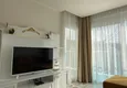 Dostępny zakup 1+1 mieszkanie do wynajęcia z dostępem do ogrodu w kurorcie Alanya - Avsallar 3 