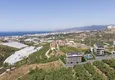 Kupić Nieruchomość od dewelopera w nowym kompleksie - Alanya, dzielnica Kargicak 2 