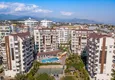 Kupić Umeblowany apartament z jedną sypialnią z bonusem od właściciela w kompleksie z prywatną plażą, dzielnica Avsallar — Alanya 28 