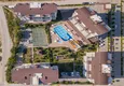 Kupić Umeblowany apartament z jedną sypialnią z bonusem od właściciela w kompleksie z prywatną plażą, dzielnica Avsallar — Alanya 29 