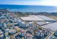 Kupić Umeblowany apartament z jedną sypialnią z bonusem od właściciela w kompleksie z prywatną plażą, dzielnica Avsallar — Alanya 30 