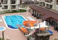 Kupić Umeblowany apartament z jedną sypialnią z bonusem od właściciela w kompleksie z prywatną plażą, dzielnica Avsallar — Alanya 5 