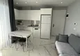 Dostępny zakup Mieszkanie z jedną sypialnią do wynajęcia w centrum Alanyi, 250 metrów od morza nr 39 4