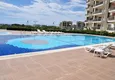 Kupić Umeblowany apartament z jedną sypialnią z bonusem od właściciela w kompleksie z prywatną plażą, dzielnica Avsallar — Alanya 6 