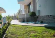 Kupić Prywatna dwupiętrowa willa z bajecznym widokiem — Alanya, dzielnica Tepe 5