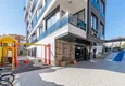 Kupić Dwupoziomowy penthouse 2+1 z meblami w obszarze otwartym na zezwolenia na pobyt, centrum Alanya 6 