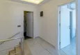 Dostępny zakup Dwupoziomowy penthouse 2+1 z meblami w obszarze otwartym na zezwolenia na pobyt, centrum Alanya 5 