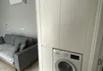Dostępny zakup Mieszkanie z jedną sypialnią do wynajęcia w centrum Alanyi, 250 metrów od morza nr 39 5