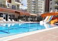 Kupić Umeblowany apartament z jedną sypialnią z bonusem od właściciela w kompleksie z prywatną plażą, dzielnica Avsallar — Alanya 7 