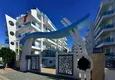 Kupić 1+1 mieszkanie do wynajęcia z dostępem do ogrodu w kurorcie Alanya - Avsallar 6 