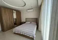 Dostępny zakup Apartament dwupoziomowy do wynajęcia z widokiem na morze i góry, Kestel — Alanya E31 6 