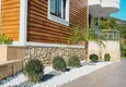 Kupić Prywatna dwupiętrowa willa z bajecznym widokiem — Alanya, dzielnica Tepe 6