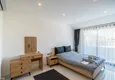 Dostępny zakup Dwupoziomowy penthouse 2+1 z meblami w obszarze otwartym na zezwolenia na pobyt, centrum Alanya 6 