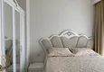 Dostępny zakup 1+1 mieszkanie do wynajęcia z dostępem do ogrodu w kurorcie Alanya - Avsallar 6 