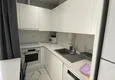 Dostępny zakup Mieszkanie z jedną sypialnią do wynajęcia w centrum Alanyi, 250 metrów od morza nr 39 6