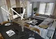 Dostępny zakup Stylowy luksusowy kompleks mieszkalny w Antalya, Altintash 6 