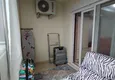 Dostępny zakup Umeblowany apartament z jedną sypialnią z bonusem od właściciela w kompleksie z prywatną plażą, dzielnica Avsallar — Alanya 6 