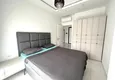 Dostępny zakup Mieszkanie z jedną sypialnią do wynajęcia w kompleksie typu hotelowego — Alanya, Mahmutlar A6 7 