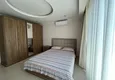 Dostępny zakup Apartament dwupoziomowy do wynajęcia z widokiem na morze i góry, Kestel — Alanya E31 7 