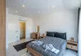 Dostępny zakup Dwupoziomowy penthouse 2+1 z meblami w obszarze otwartym na zezwolenia na pobyt, centrum Alanya 7 
