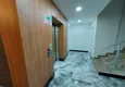 Kupić 2-pokojowe mieszkanie do wynajęcia w centrum Alanyi w nowoczesnym miejskim budynku mieszkalnym nr 5 8 