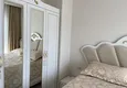 Dostępny zakup 1+1 mieszkanie do wynajęcia z dostępem do ogrodu w kurorcie Alanya - Avsallar 7 