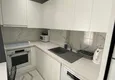Dostępny zakup Mieszkanie z jedną sypialnią do wynajęcia w centrum Alanyi, 250 metrów od morza nr 39 7