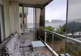 Dostępny zakup Umeblowany apartament z jedną sypialnią z bonusem od właściciela w kompleksie z prywatną plażą, dzielnica Avsallar — Alanya 7 