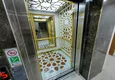 Kupić 2-pokojowe mieszkanie do wynajęcia w centrum Alanyi w nowoczesnym miejskim budynku mieszkalnym nr 5 9 