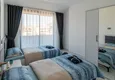 Dostępny zakup Dwupoziomowy penthouse 2+1 z meblami w obszarze otwartym na zezwolenia na pobyt, centrum Alanya 8 